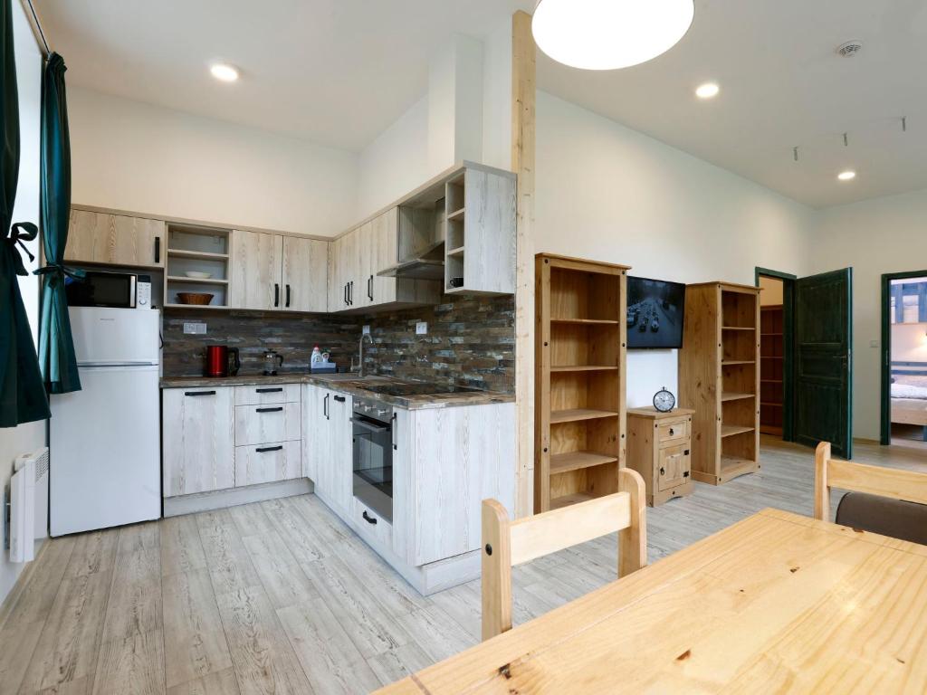 Apartment Rašeliniště by Interhome photo 2