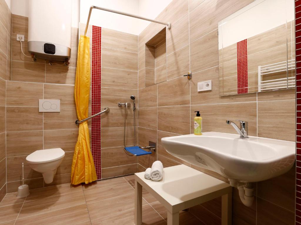 Apartment Rašeliniště by Interhome photo 4