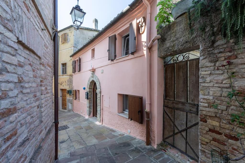 Relais Castel d'Emilio - Casa BLU photo 1