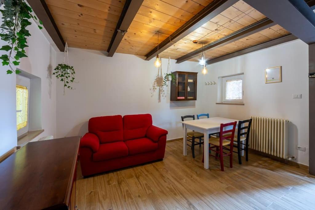 Relais Castel d'Emilio - Casa BLU photo 2
