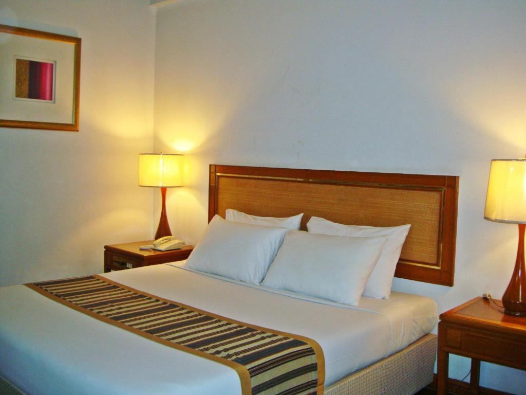 Chiang Mai Phucome Hotel - Tap to explore photos