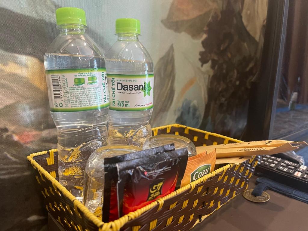 Moonlight Hotel Sa Pa