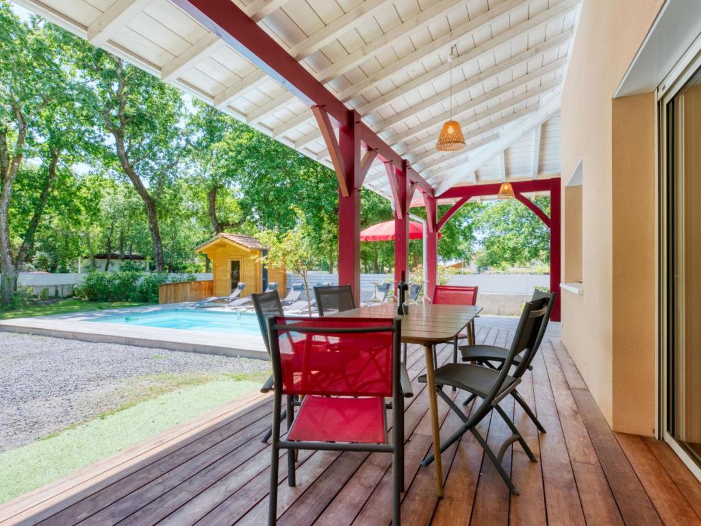 Villa Tilé by Interhome photo 1