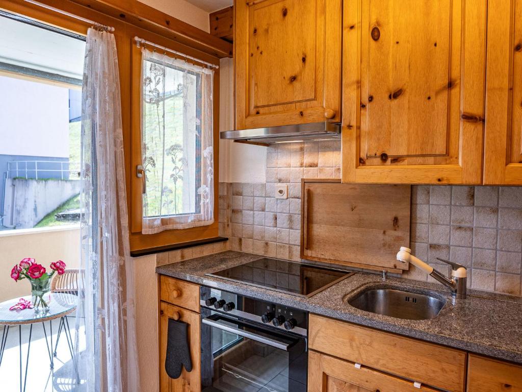 Apartment Chesa Muntarütsch by Interhome photo 3
