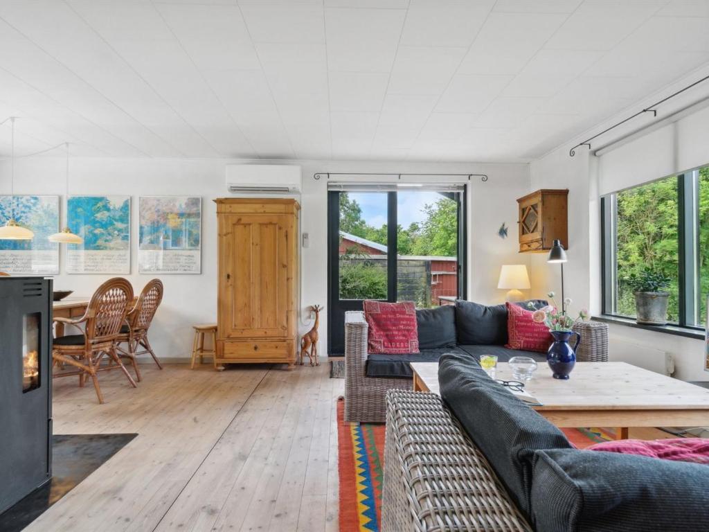 Holiday Home Niglæs - 400m to the inlet in Sealand by Interhome photo 3