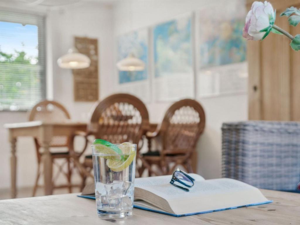 Holiday Home Niglæs - 400m to the inlet in Sealand by Interhome photo 4