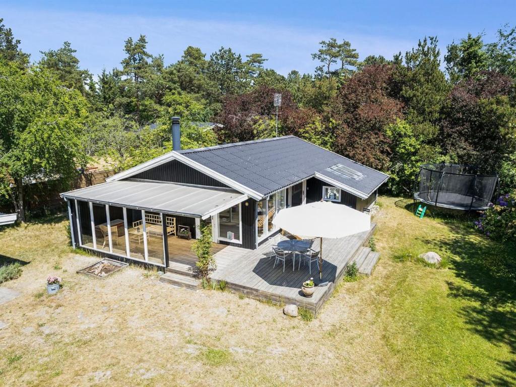 Holiday Home Solvejk - 1-5km to the inlet in Sealand by Interhome photo 4