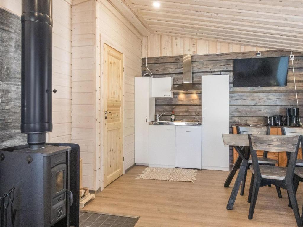 Holiday Home Isoporo d by Interhome photo 2