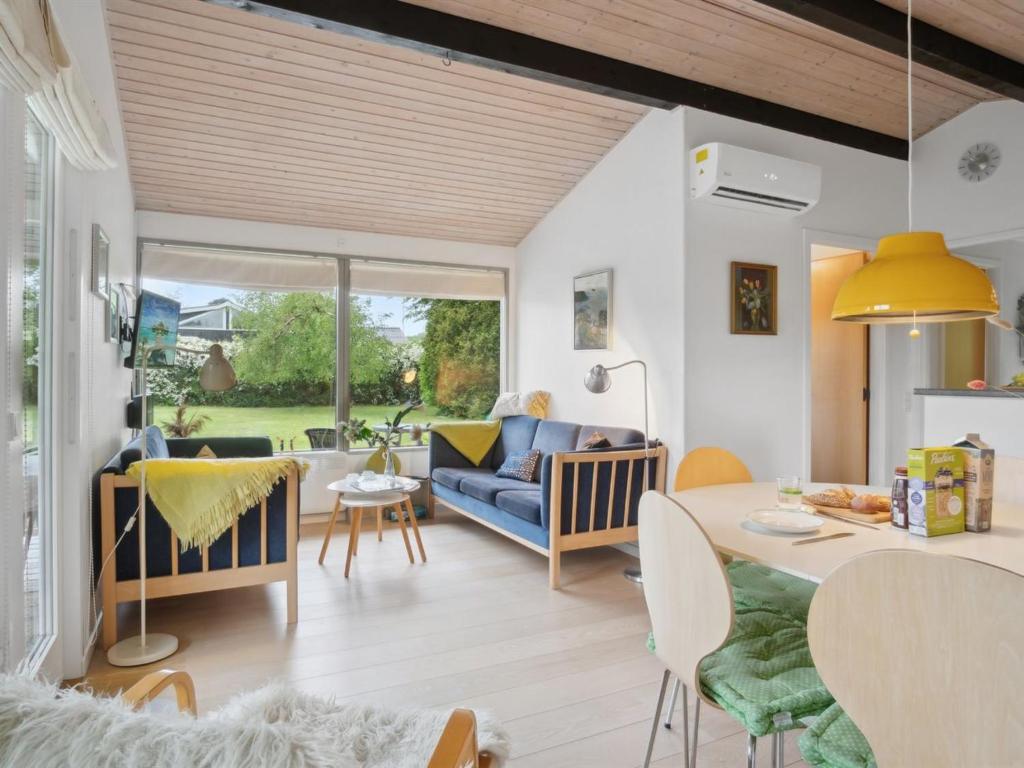 Holiday Home Clemence - 250m from the sea in Sealand by Interhome photo 1