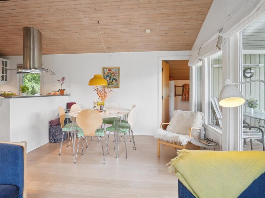 Holiday Home Clemence - 250m from the sea in Sealand by Interhome photo 2