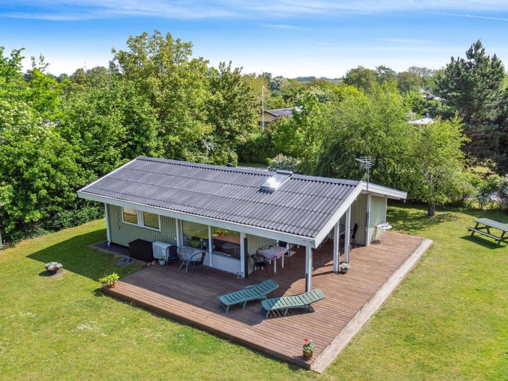 Holiday Home Clemence - 250m from the sea in Sealand by Interhome photo 4