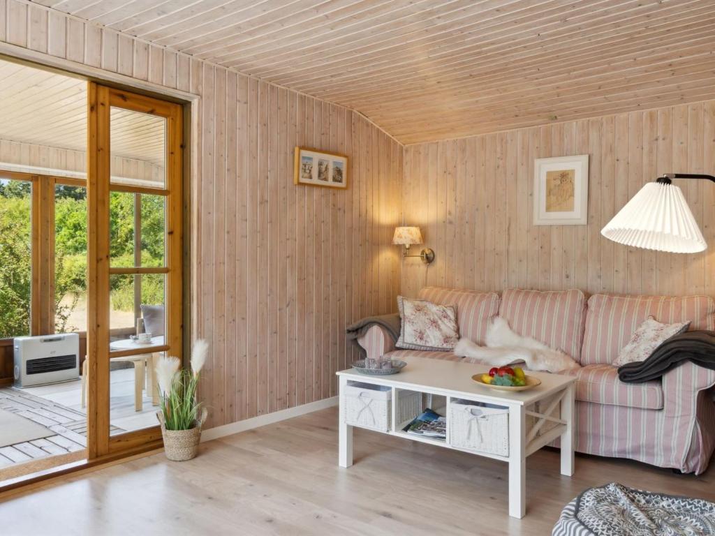 Holiday Home Marika - 1-1km from the sea in Sealand by Interhome photo 2