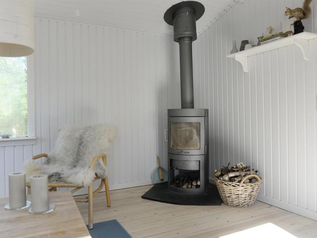 Holiday Home Rami - from the sea in Sealand by Interhome photo 2