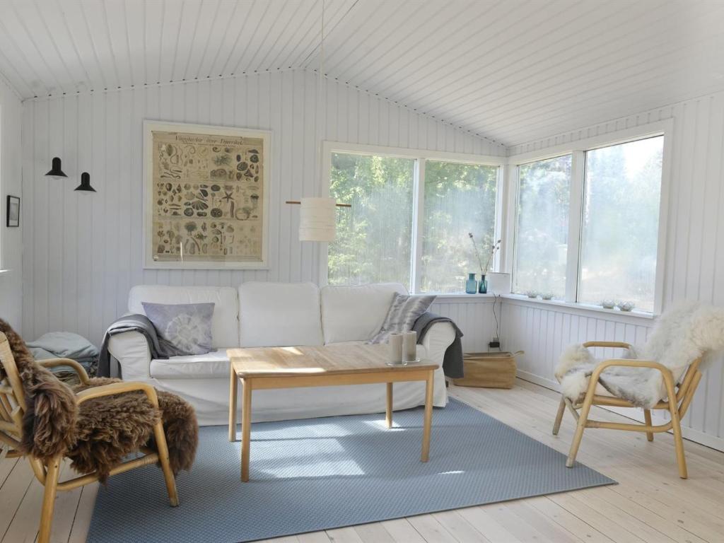 Holiday Home Rami - from the sea in Sealand by Interhome photo 1