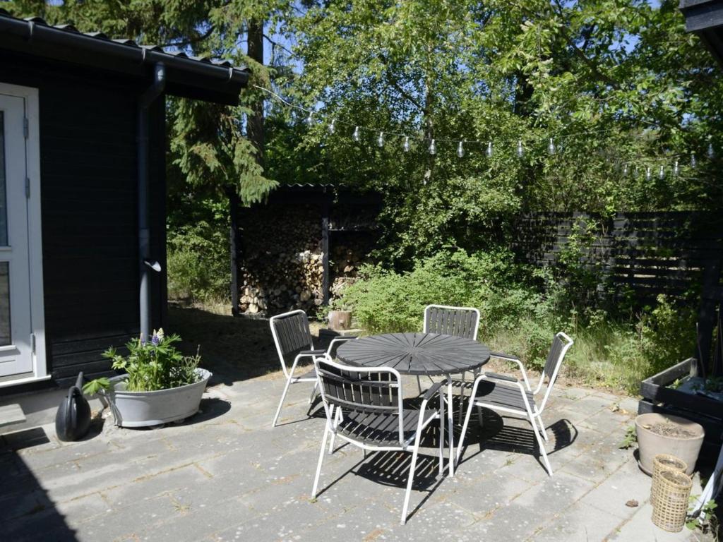 Holiday Home Rami - from the sea in Sealand by Interhome photo 3