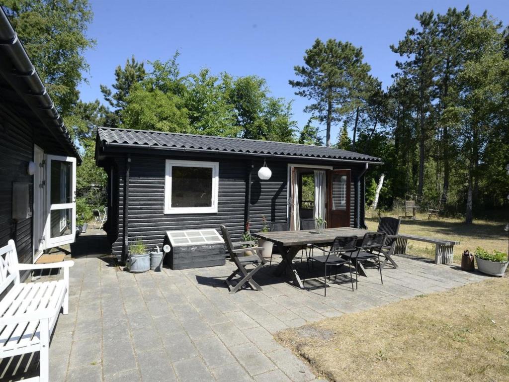 Holiday Home Rami - from the sea in Sealand by Interhome photo 4
