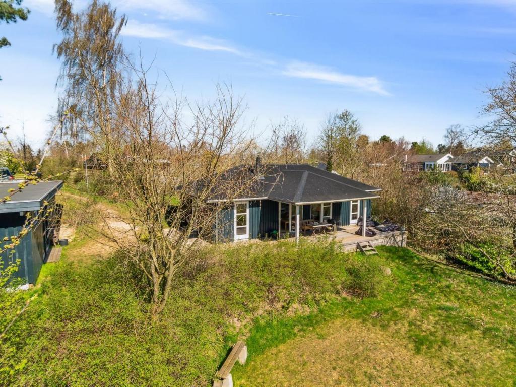 Holiday Home Nille - 485m to the inlet in Sealand by Interhome photo 4