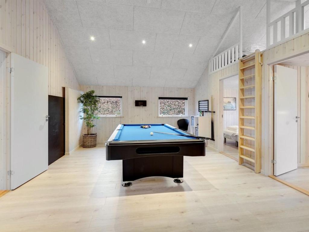 Holiday Home Ursel - 600m from the sea in Lolland- Falster and Mon by Interhome photo 4