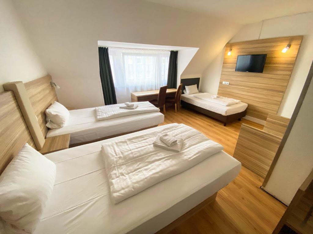 Limok Rooms Hamm photo 1