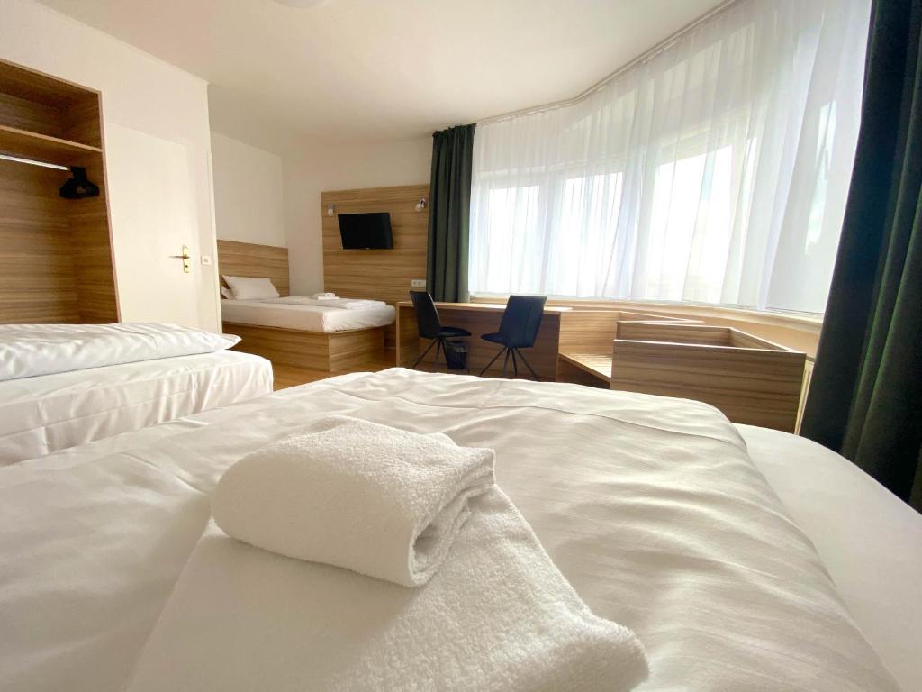Limok Rooms Hamm photo 3