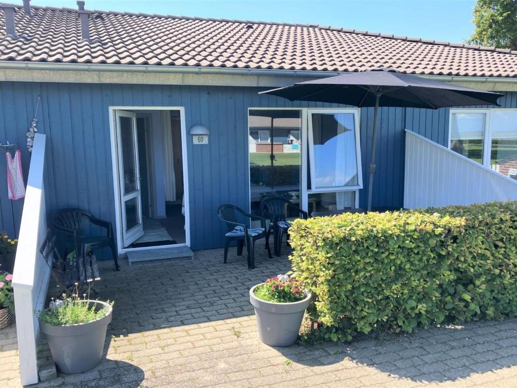 Apartment Jon - 50m from the sea in Funen by Interhome