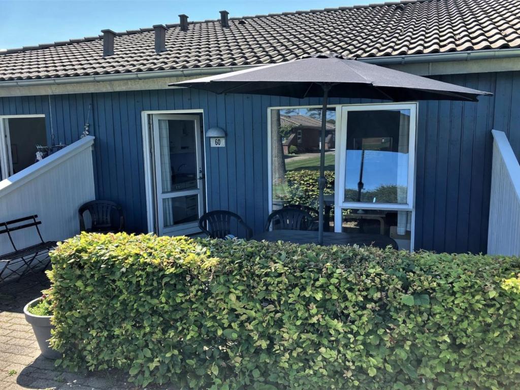 Apartment Jon - 50m from the sea in Funen by Interhome photo 2