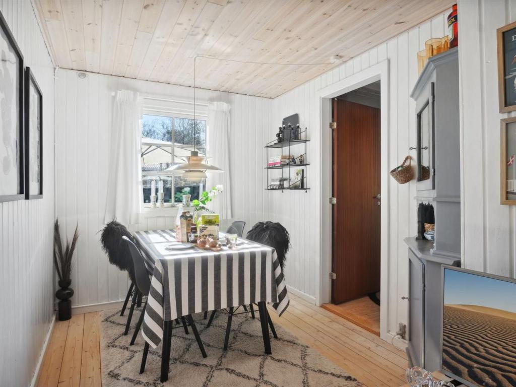 Holiday Home Swipdagh - 1-5km from the sea in Sealand by Interhome photo 2