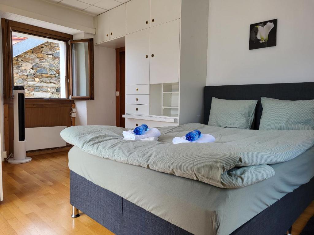 Holiday Home Bel Panorama - Casa nel Nucleo by Interhome photo 1