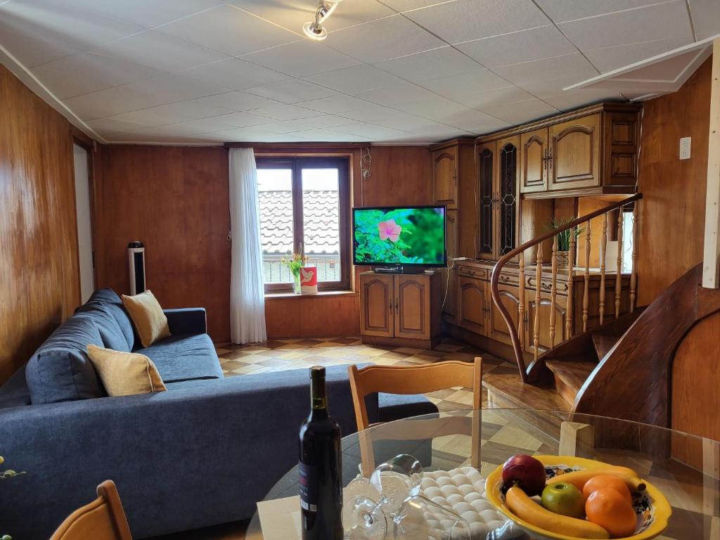 Holiday Home Bel Panorama - Casa nel Nucleo by Interhome photo 3