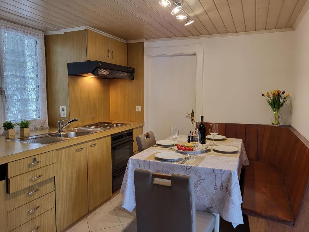 Holiday Home Bel Panorama - Casa nel Nucleo by Interhome photo 4