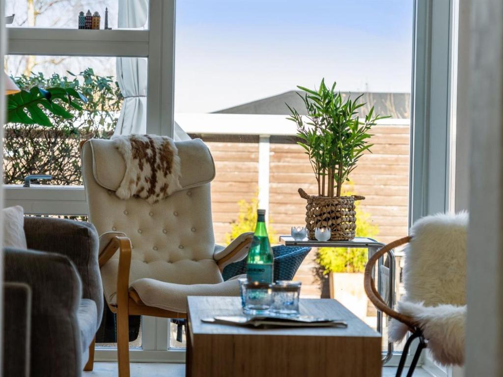 Holiday Home Ovelil - all inclusive - 100m from the sea in Funen by Interhome photo 3