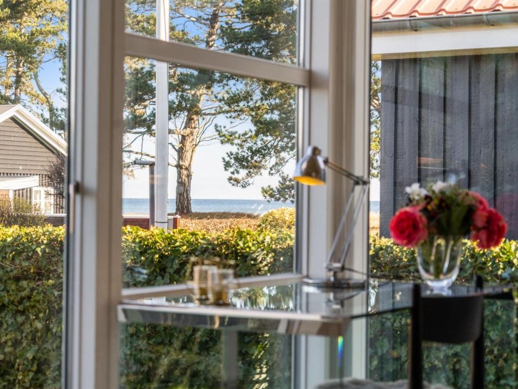 Holiday Home Ovelil - all inclusive - 100m from the sea in Funen by Interhome photo 4