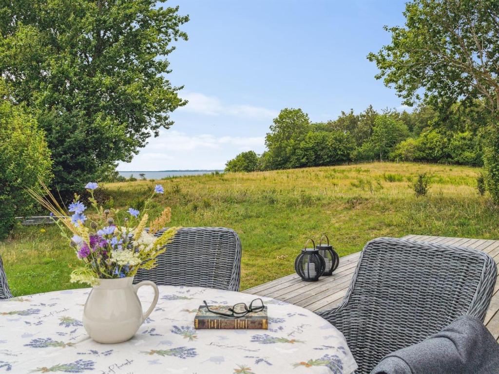 Holiday Home Aurore - 1-3km from the sea in Sealand by Interhome photo 2