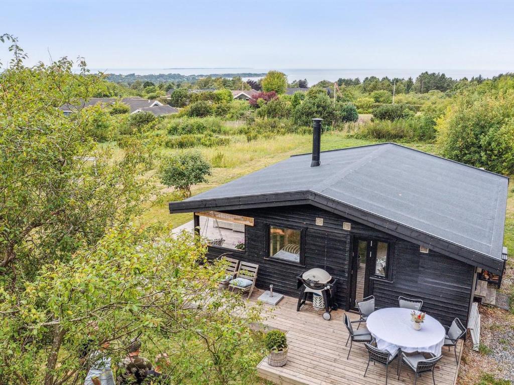 Holiday Home Aurore - 1-3km from the sea in Sealand by Interhome photo 3
