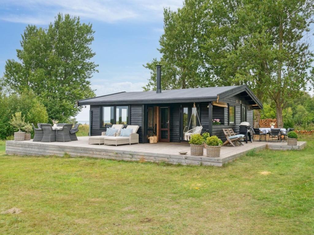 Holiday Home Aurore - 1-3km from the sea in Sealand by Interhome photo 4