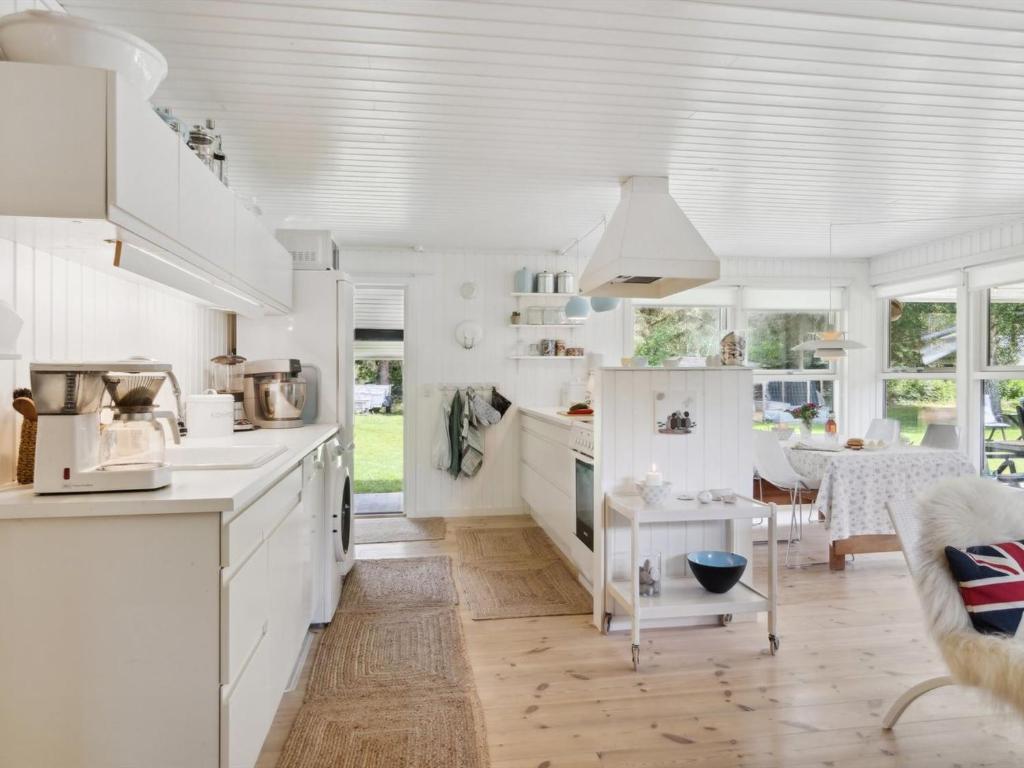 Holiday Home Hollie - 550m from the sea in Sealand by Interhome photo 2