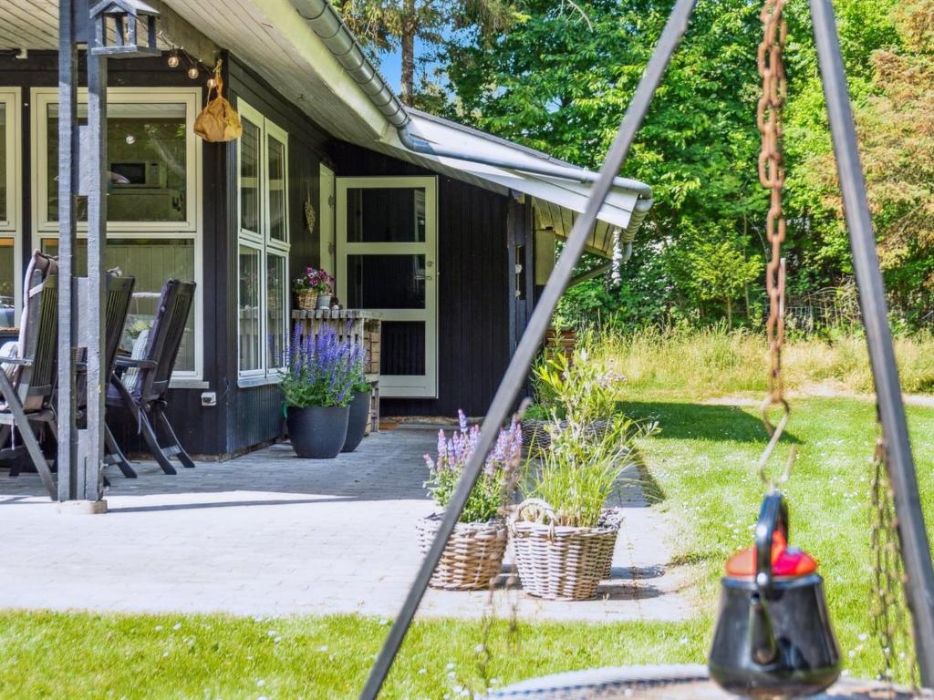 Holiday Home Hollie - 550m from the sea in Sealand by Interhome photo 4