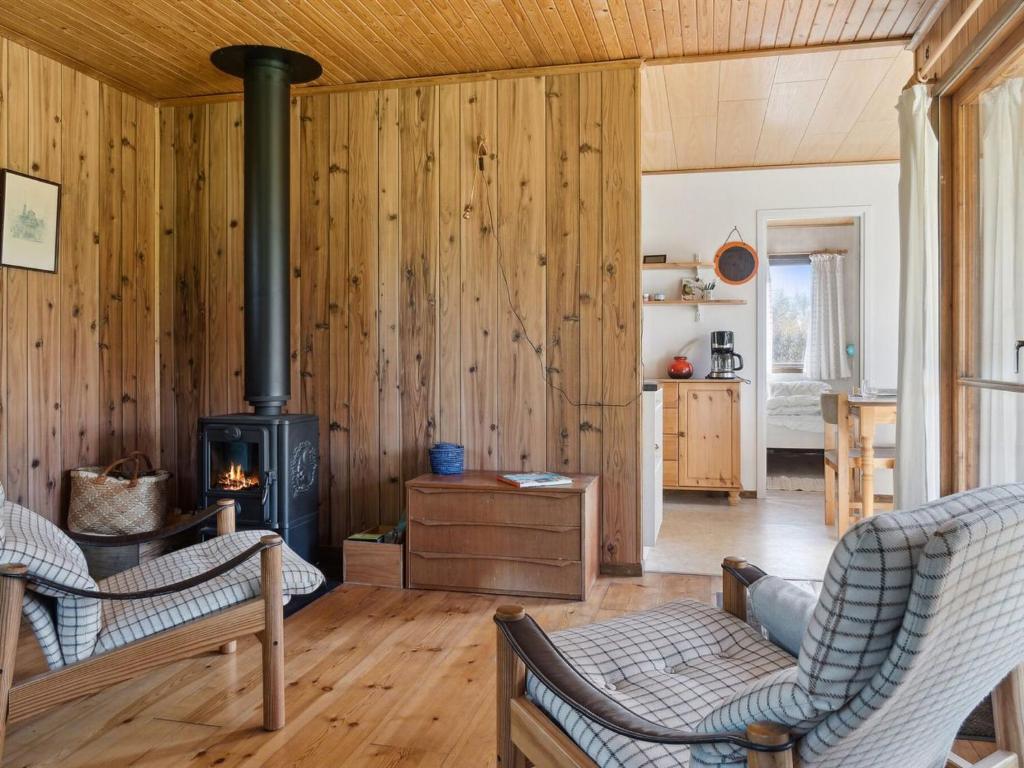 Holiday Home Valdemar - 400m from the sea in Lolland- Falster and Mon by Interhome photo 1
