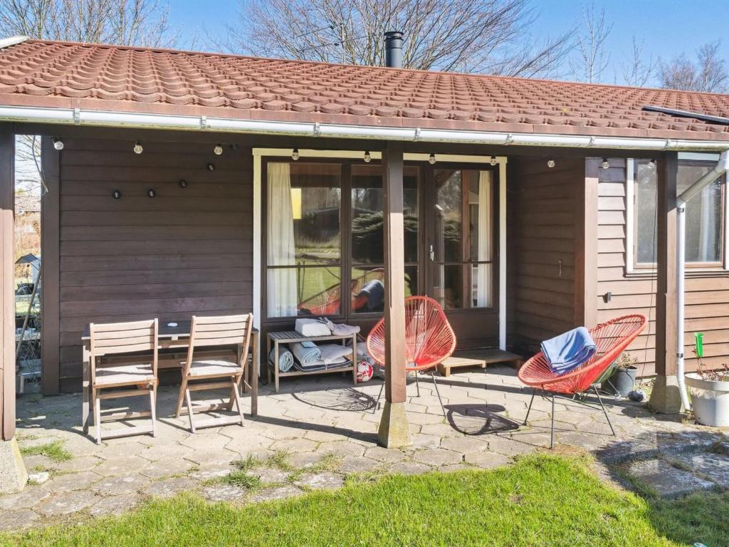 Holiday Home Valdemar - 400m from the sea in Lolland- Falster and Mon by Interhome photo 3