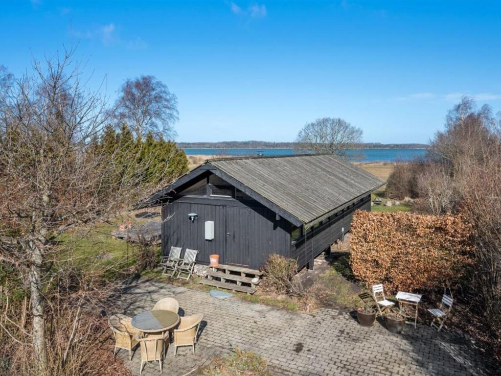 Holiday Home Sinika - 100m to the inlet in Sealand by Interhome photo 2