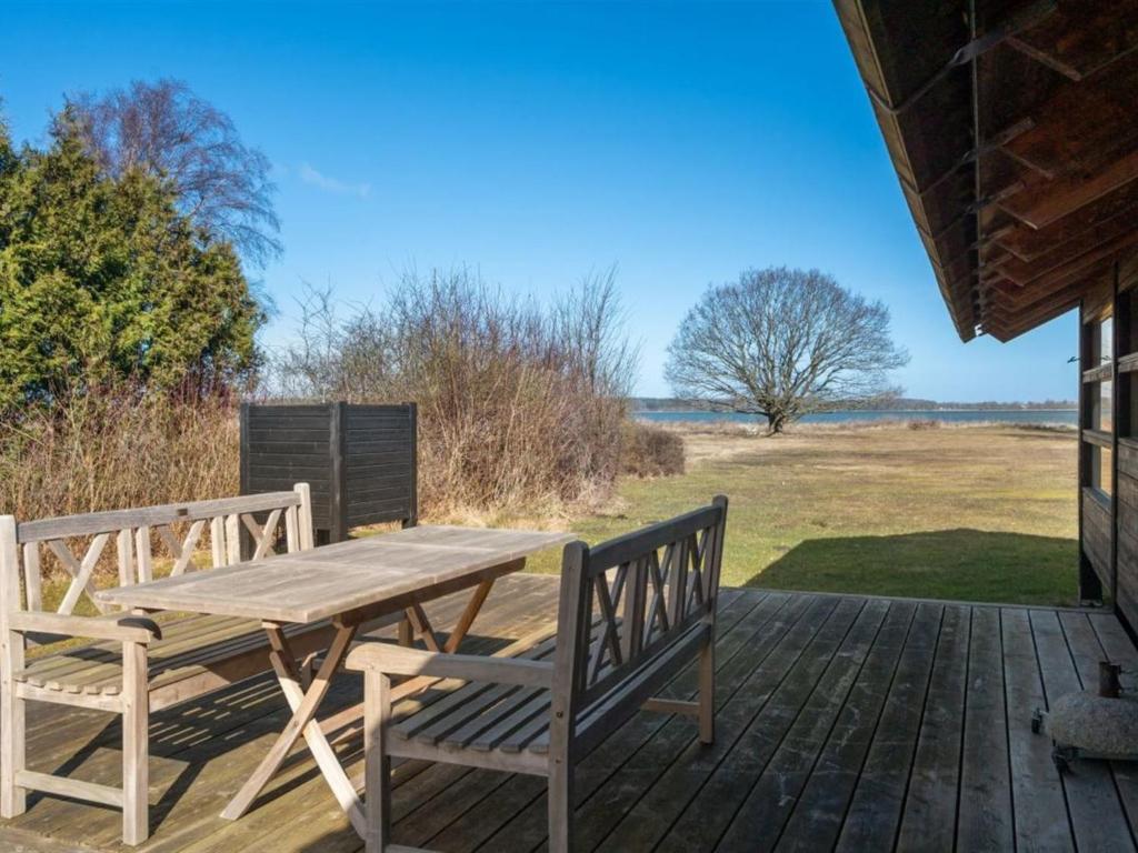 Holiday Home Sinika - 100m to the inlet in Sealand by Interhome photo 4