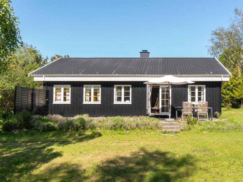 Holiday Home Anie - 850m from the sea in Sealand by Interhome photo 4