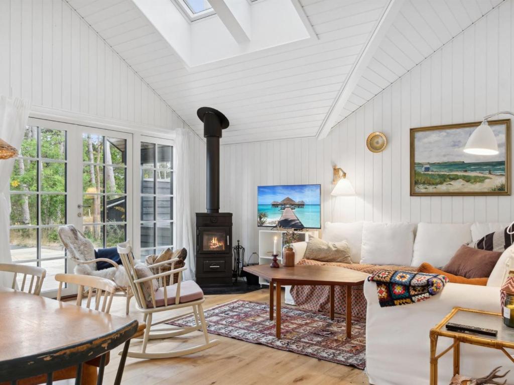 Holiday Home Jensen - 175m from the sea in Sealand by Interhome photo 1