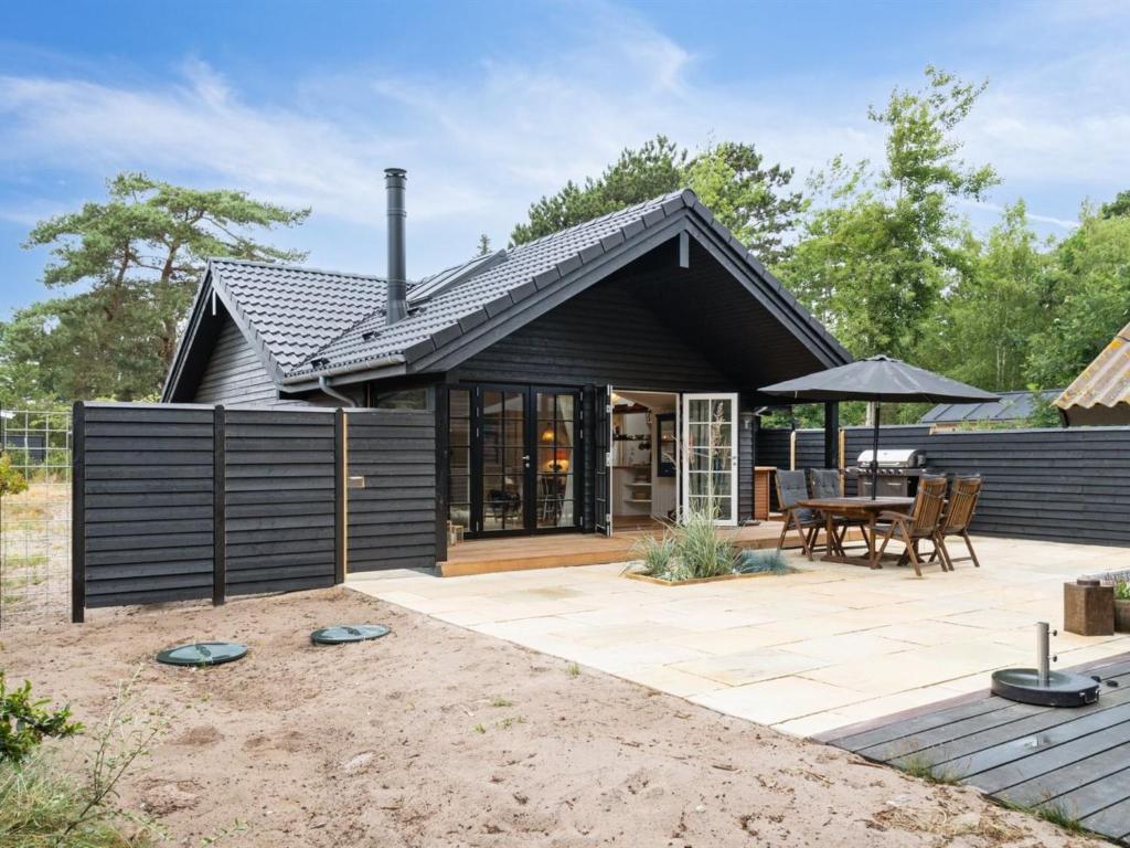 Holiday Home Jensen - 175m from the sea in Sealand by Interhome photo 4