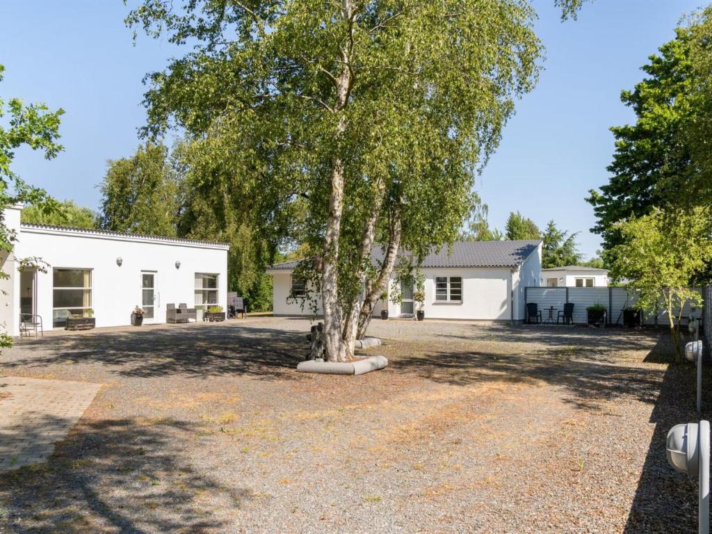 Holiday Home Jelke - 4km to the inlet in Sealand by Interhome photo 2