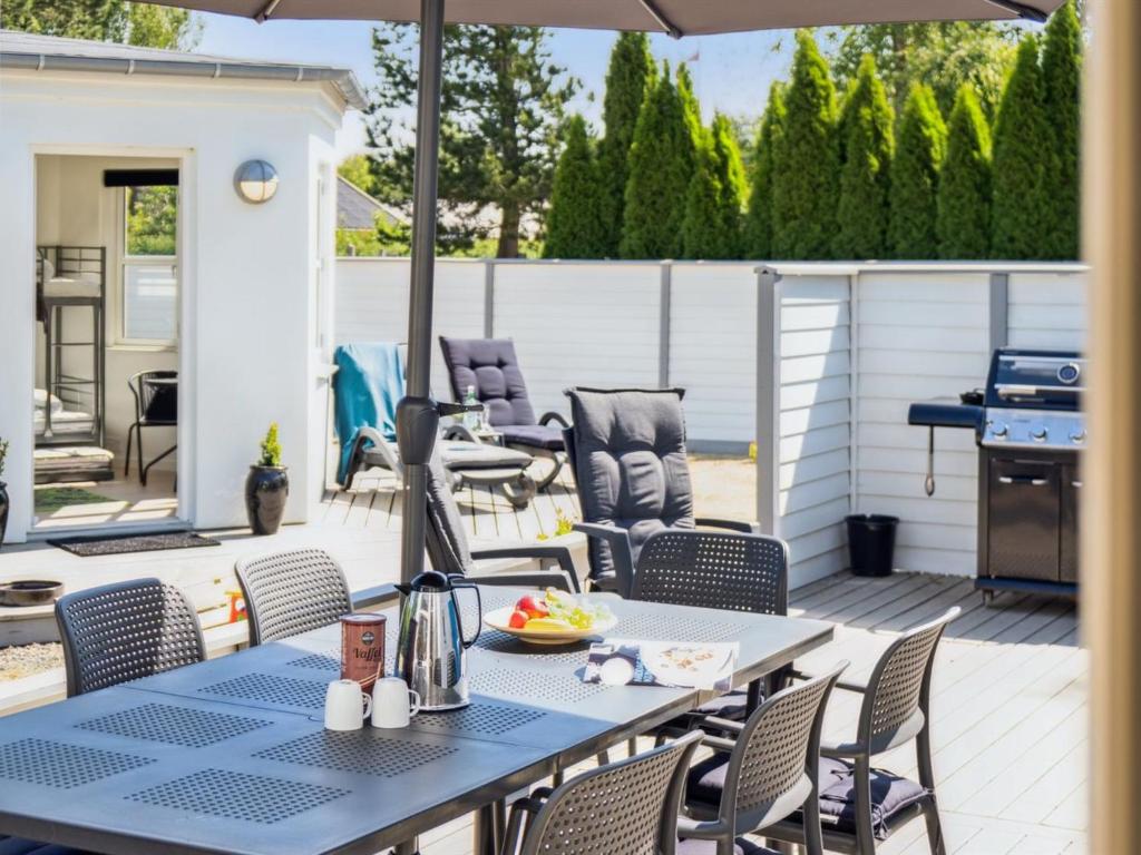 Holiday Home Jelke - 4km to the inlet in Sealand by Interhome photo 4