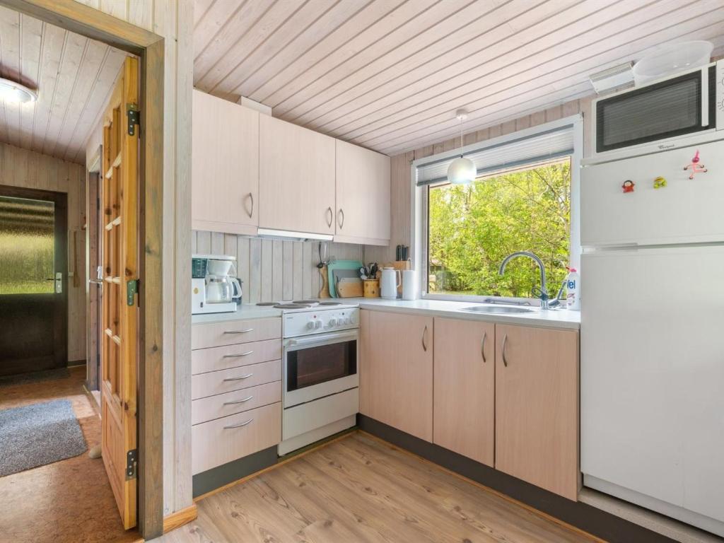 Holiday Home Uta - 500m to the inlet in The Liim Fiord by Interhome photo 4