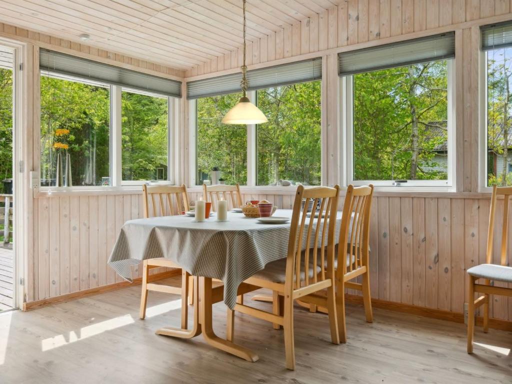 Holiday Home Uta - 500m to the inlet in The Liim Fiord by Interhome photo 3