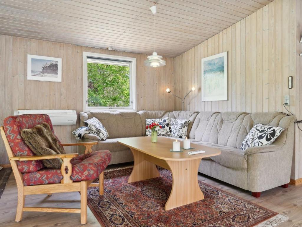 Holiday Home Uta - 500m to the inlet in The Liim Fiord by Interhome photo 2