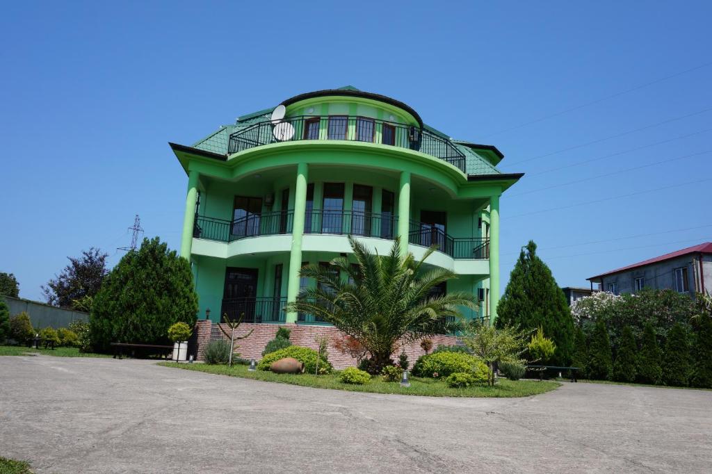 Villa Qero photo 1